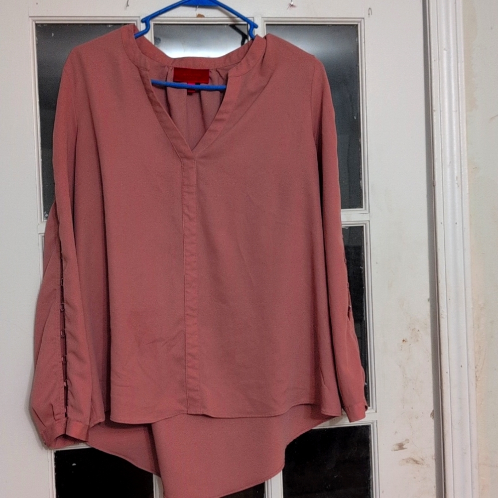 Jennifer Lopez Blouse